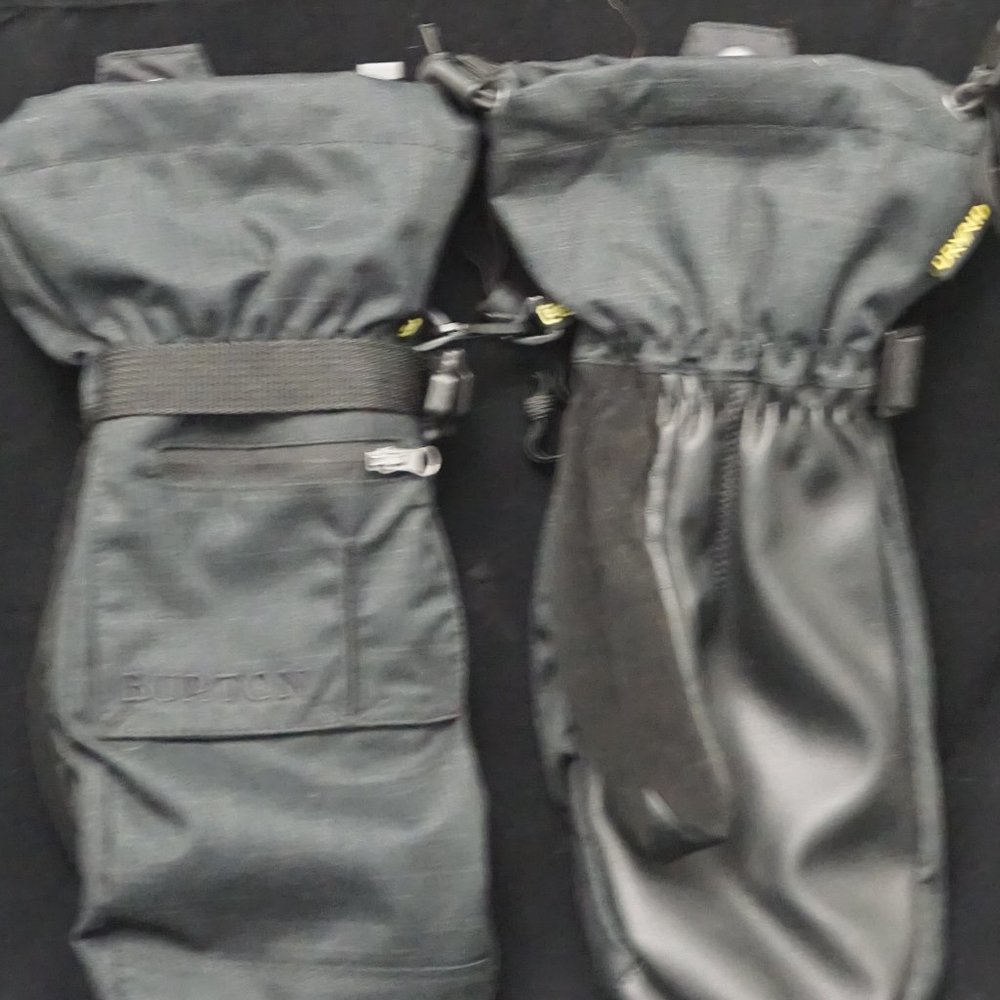 BURTON MED SNOW GLOVES